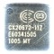 CX20672-11Z 20672-11Z Circuit Integrat