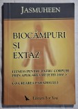 Biocampuri si extaz - Jasmuheen