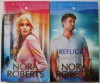 Refugiul (2 volume) &ndash; Nora Roberts
