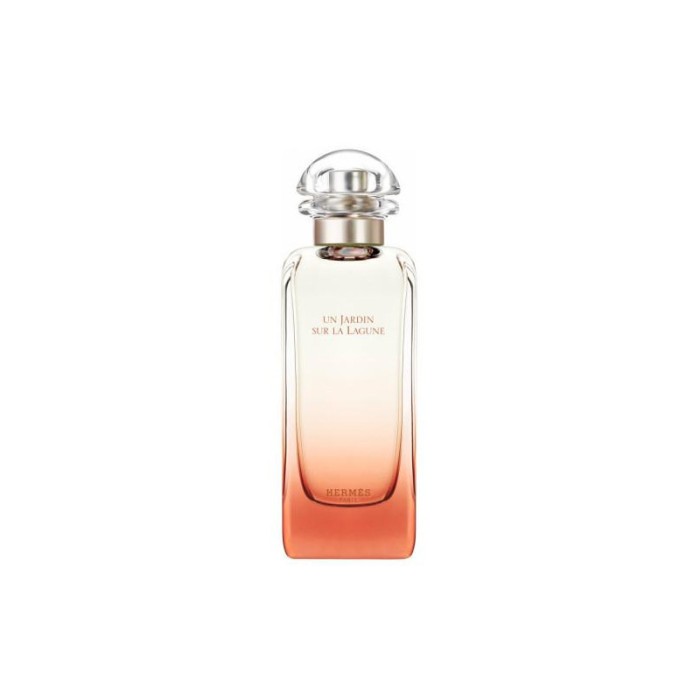 Hermes Un Jardin Sur La Lagune EDT 100 ml