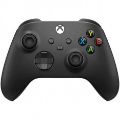 Controller Wireless MICROSOFT Xbox Series X, Carbon Black foto