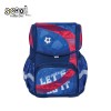 Ghiozdan anatomic LET&#039;S DO IT, 30x22x42 cm - S-COOL, S-COOL / OFFISHOP