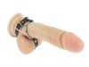 Ham Penis Cu Inel Metalic, Rimba