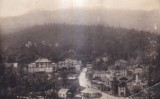 Sinaia. Vedere generala (necirculata)