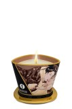 Lumanare masaj si ambient SHUNGA Erotic Art cu parfum de ciocolata 170 ml