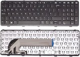 Tastatura laptop HP 450 G0 G1 G2 455 G1 G2 470 G0 G1 G2 cu rama model UK