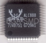 Alc888 Circuit Integrat