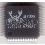 alc888 Circuit Integrat