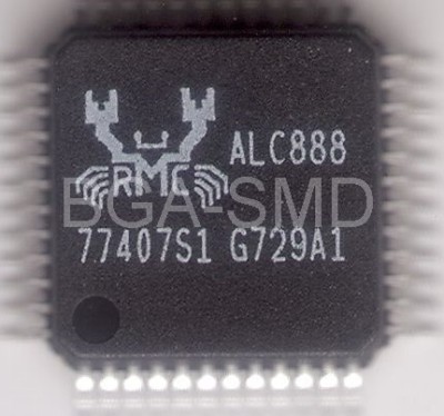alc888 Circuit Integrat foto
