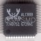 alc888 Circuit Integrat