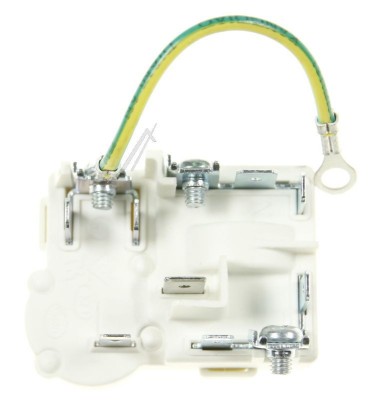 RELEU DE START COMPRESOR HDL140A 32032118 Frigider / Combina frigorifica VESTEL foto