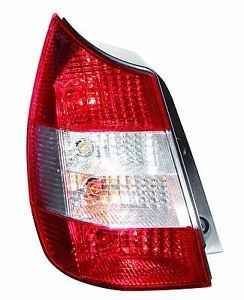 Lampa spate Renault Scenic 2 , Grand Scenic 2 2003- Stanga , originala 8200127704 Kft Auto foto