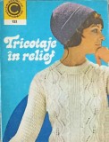 TRICOTAJE IN RELIEF-ANCA SOIMULESCU CIUSCA-339617