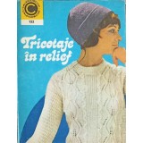 TRICOTAJE IN RELIEF-ANCA SOIMULESCU CIUSCA-363516