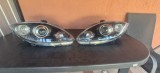Faruri Valeo Bi-Xenon originale SEAT Leon 1P1 2012 &ndash; st&acirc;nga + dreapta