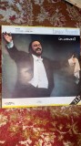 LUCIANO PAVAROTTI-IN CONCERT,2XLP EUROSTAR,1992 / NERULATE