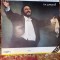 LUCIANO PAVAROTTI-IN CONCERT,2XLP EUROSTAR,1992 / NERULATE