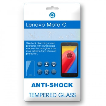 Lenovo Moto C Sticla securizata foto