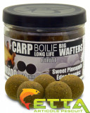 Haldorado - Carp Boilie Big Wafters Sweet Pineapple 70g 24mm