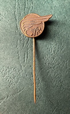 Insigna YR interbelica foto