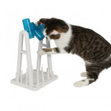 Jucărie strategică pentru pisici, 22x18x33cm, Trixie