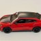 Macheta Kinsmart 1/38 Lamborgini Urus, red in window box