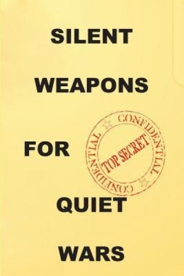 Silent Weapons for Quiet Wars: An Introductory Programming Manual foto