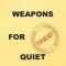 Silent Weapons for Quiet Wars: An Introductory Programming Manual