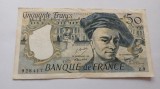 Franta -50 Franci 1977