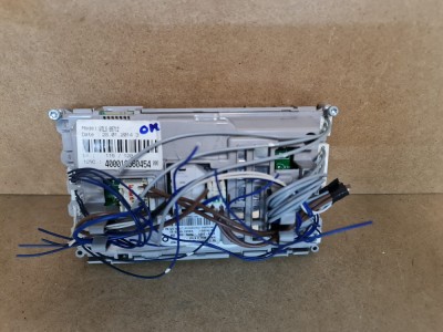 placa electronica masina de spalat verticala whirlpool wtls 65712 / C77 foto