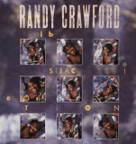 Vinil Randy Crawford - Abstract Emotions (VG++) / Disc &amp; Coperta VG++/VG+, Editie Vest, Album Muzica, LP