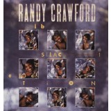 Vinil Randy Crawford &ndash; Abstract Emotions (VG++)