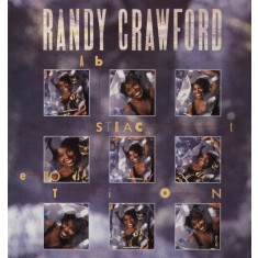 Vinil Randy Crawford &ndash; Abstract Emotions (VG++)