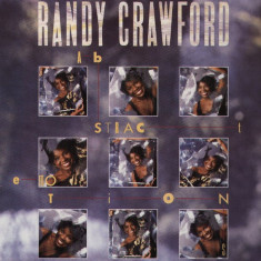 Vinil Randy Crawford – Abstract Emotions (VG++)