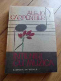 Intilniri Cu Muzica - Alejo Carpentier ,536955, Muzicala