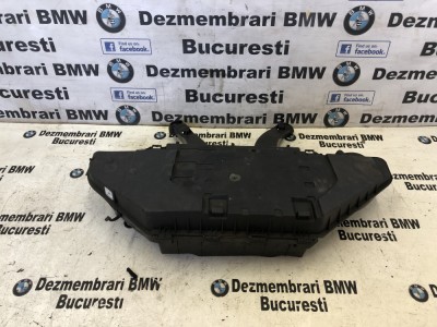 Carcasa filtru aer BMW X5 E70 X6 E71 3.0sd 3.5d 286cp foto