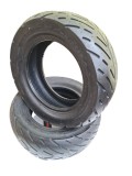 Anvelopa Trotineta Electrica 11 Inch, 90/65-6.5 Duro, Compatibila Dualtron, Model Original