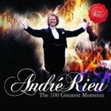 100 Greatest Moments | Andre Rieu, Universal Music