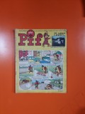 Revista Pif nr.169/1967