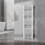 Radiator portprosop Voss 120x40cm 425 W alb [neu.haus] HausGarden Leisure