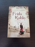 Frida Kahlo si culorile dragostei - Caroline Bernard