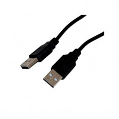 Cablu USB 3.0 Tata - USB Tata , 5 m -ElectroAZ? foto