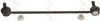Brat/bieleta suspensie, stabilizator AUDI TT Roadster (8N9) (1999 - 2006) TRW JTS394