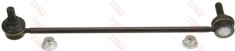 Brat/bieleta suspensie, stabilizator VW NEW BEETLE (9C1, 1C1) (1998 - 2010) TRW JTS394 foto