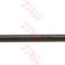 Brat/bieleta suspensie, stabilizator AUDI TT Roadster (8N9) (1999 - 2006) TRW JTS394