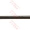 Brat/bieleta suspensie, stabilizator VW GOLF IV Variant (1J5) (1999 - 2006) TRW JTS394