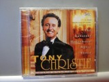 Tony Christie - Greatest Hollywood Movie Songs (1999/Edel/UK) - CD Original/Nou