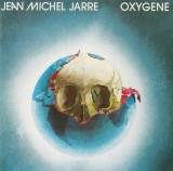 Jean-Michel Jarre - Oxygene, CD