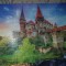 Puzzle gata făcut - Castelul Corvinilor Hunedoara