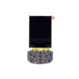 Display Samsung D900i (LCD)